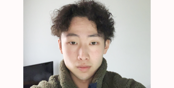 松本 侑吾さん(北海道)