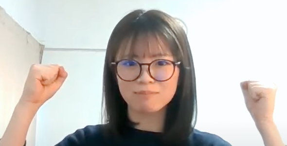 松山 美宏さん(兵庫県)