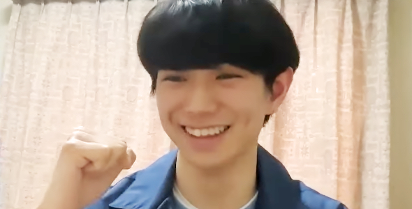 村田 圭太さん(神奈川県)