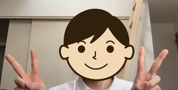 中川 柊真さん(福島県)