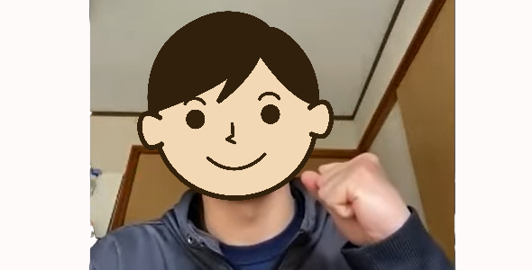 下田 航平さん(岐阜県)