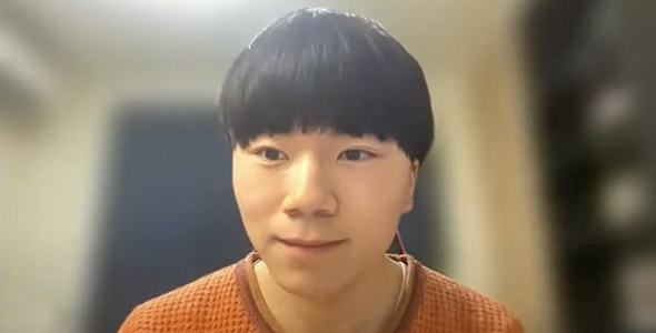 津田 雅也さん(福岡県)