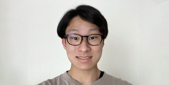 露口 孝輔さん(兵庫県)