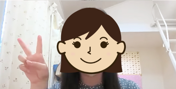 上島 詩乃さん(茨城県)