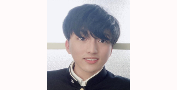 山﨑 陸也さん(愛知県)
