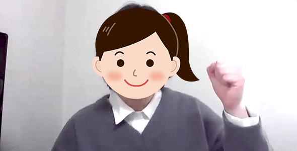 古澤 友美さん（兵庫県）