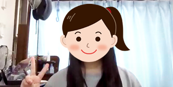 春口 結菜さん(石川県)