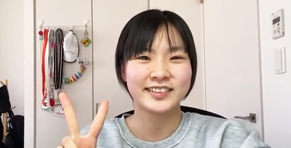 五十嵐 美佳子さん（兵庫県）