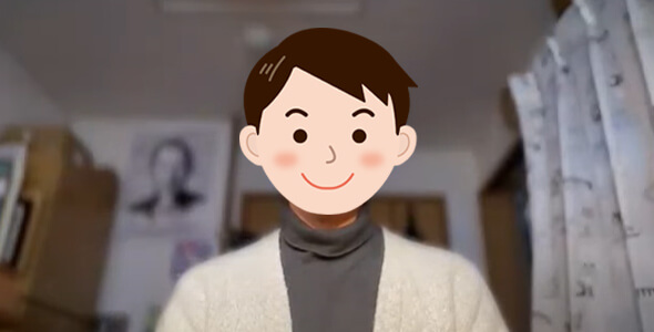 栗田 恵介さん(秋田県)