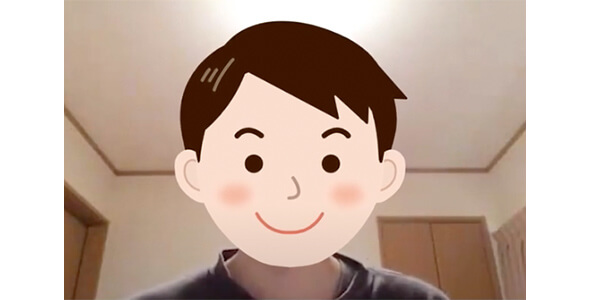 前田 亮次さん(鳥取県)