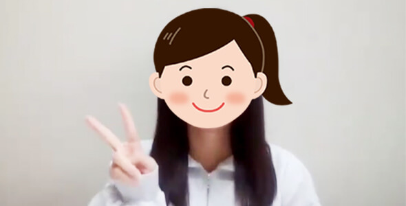 森川 ノアさん(東京都)