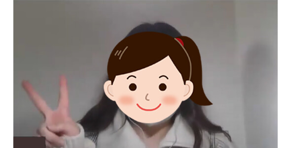 中台 芙美さん(埼玉県)