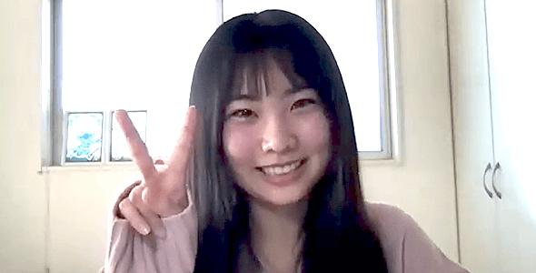 中澤 蘭香さん(茨城県)