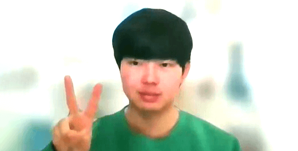 笠原 昌広さん(大阪府)