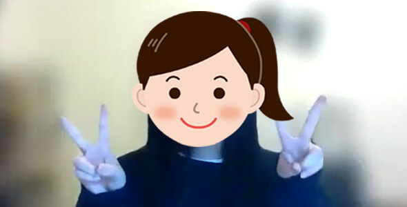 佐々木 奏恵さん（秋田県）