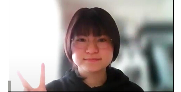 佐竹 愛紗さん（東京都）