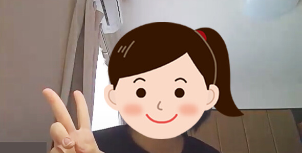 竹内 香奈枝さん(愛知県)