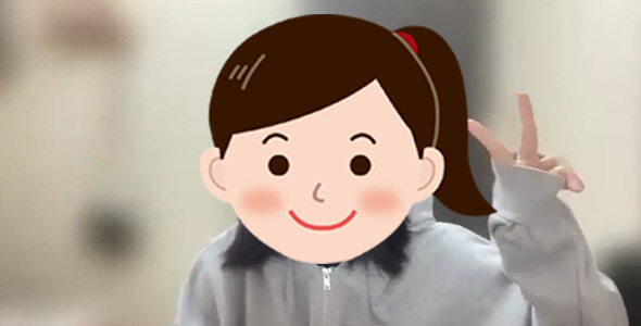 滝本 麻友さん（福岡県）