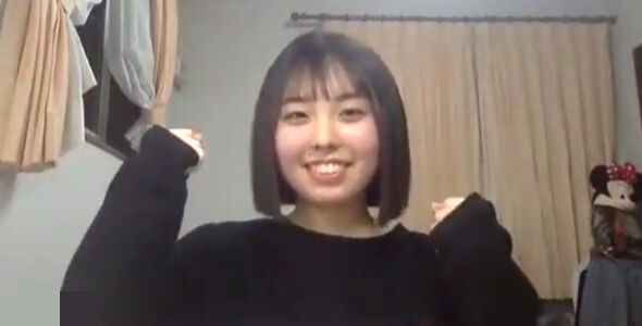 辻 はるなさん(静岡県)