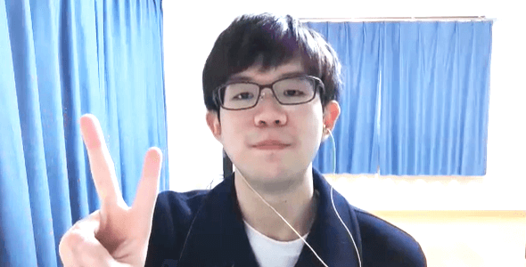 内海 正彦さん(福岡県)