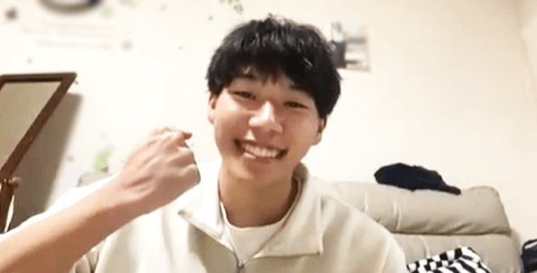 山口 祐一朗さん(北海道)
