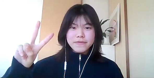 秋元 亜希さん(東京都)
