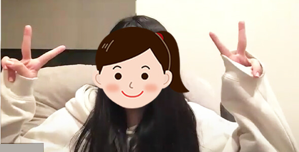 平林 夏香さん(愛知県)