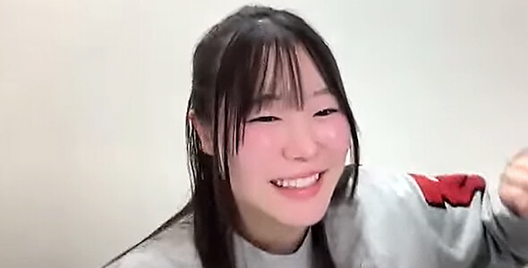 本多 恭華さん(東京都)