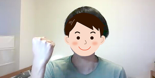 堀 剛志さん(埼玉県)
