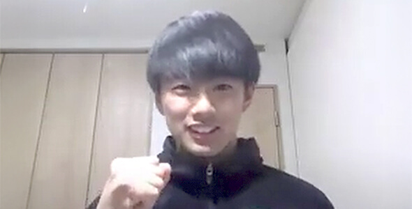 池上 薫さん(岐阜県)