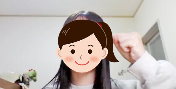 池田 侑理さん（鳥取県）