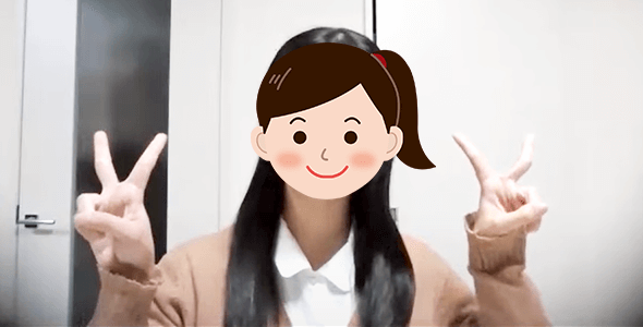 亀本 志保さん(新潟県)