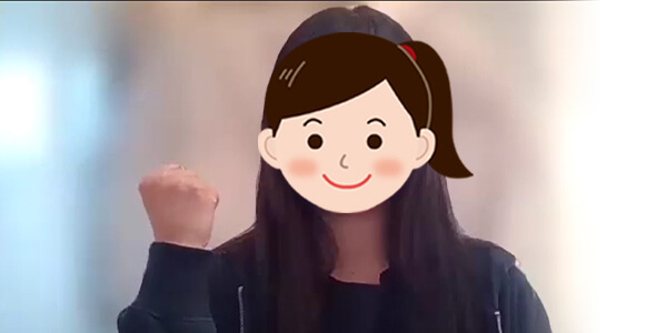 川井 留美さん(千葉県)