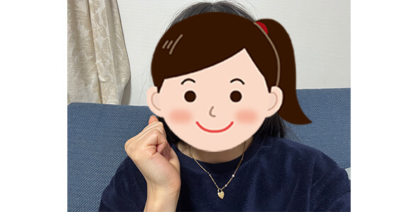 川田 千尋さん(東京都)