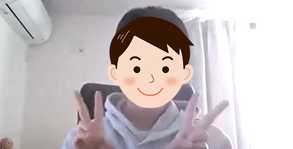 松岡 凌汰さん(神奈川県)