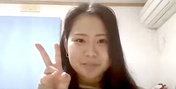 松澤 姫奈乃さん(茨城県)