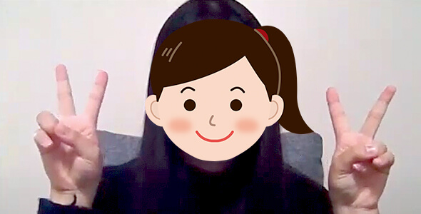 宮原 阿澄さん(大阪府)