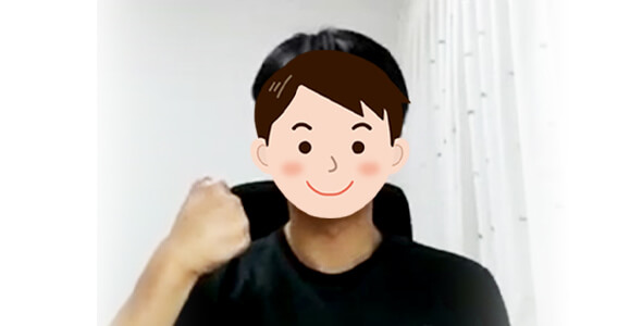 仲村 凌雅さん(鹿児島県)