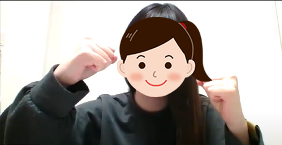 並木 優奈さん（埼玉県）