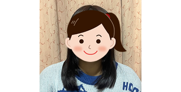 野中 晴子さん(神奈川県)