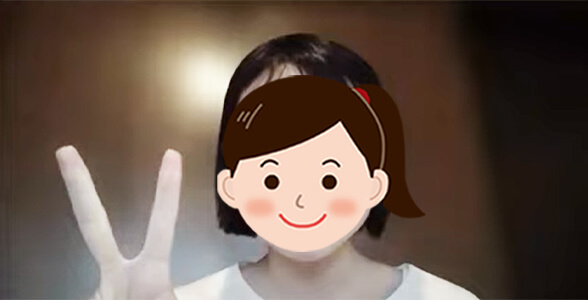 大石 菜乃さん(東京都)
