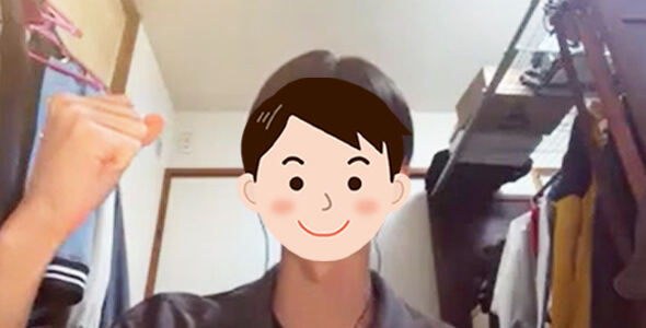 大久保 大樹さん(千葉県)