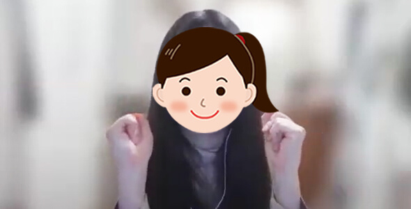 大沼 萌子さん(東京都)