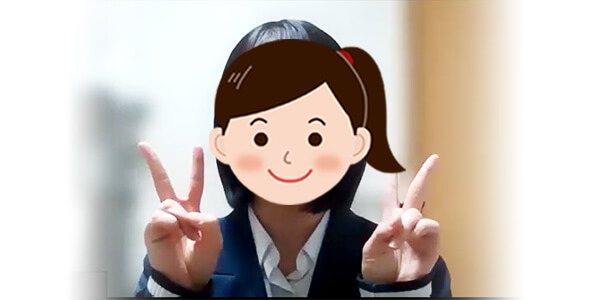斉藤 梨花さん（島根県）