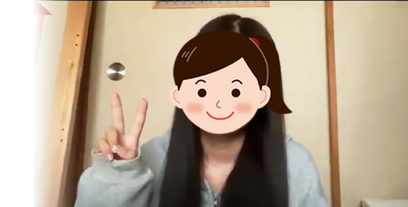 柴田 菜央さん(香川県)