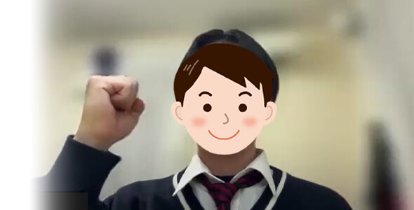 白石 肇さん(茨城県)