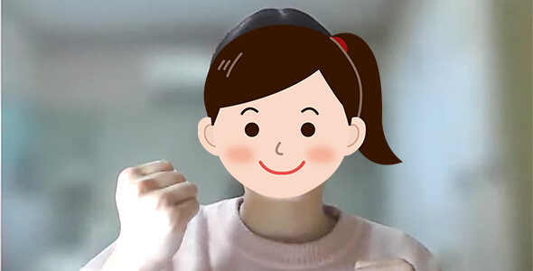 高田 るりさん(東京都)