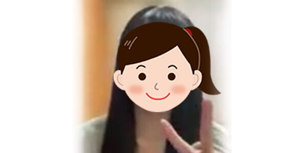 寺本 江里花さん(東京都)