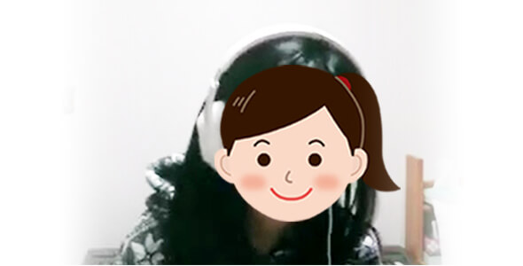 富山 友美さん(岐阜県)
