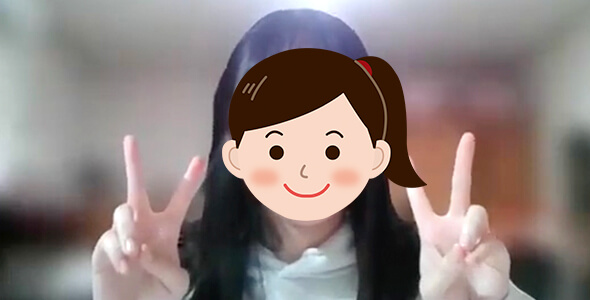 辻本 由季さん(長崎県)